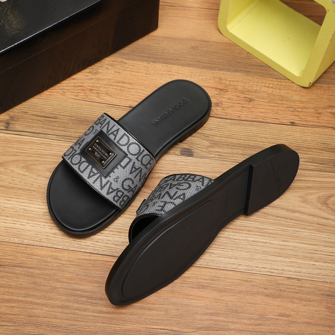 LuxluxHouse Best Quality Sandals Dolce & Gabbana