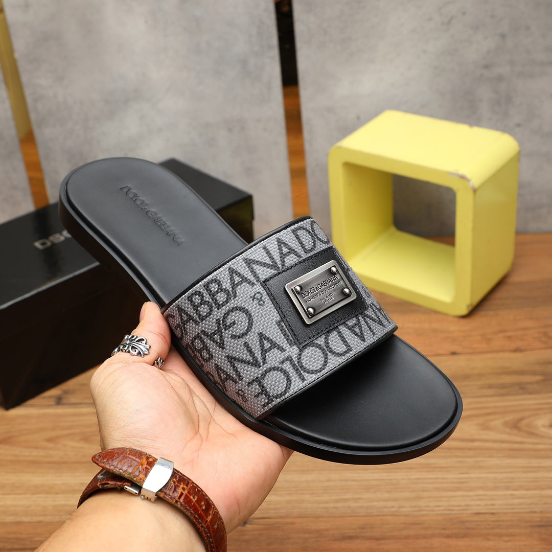LuxluxHouse Best Quality Sandals Dolce & Gabbana