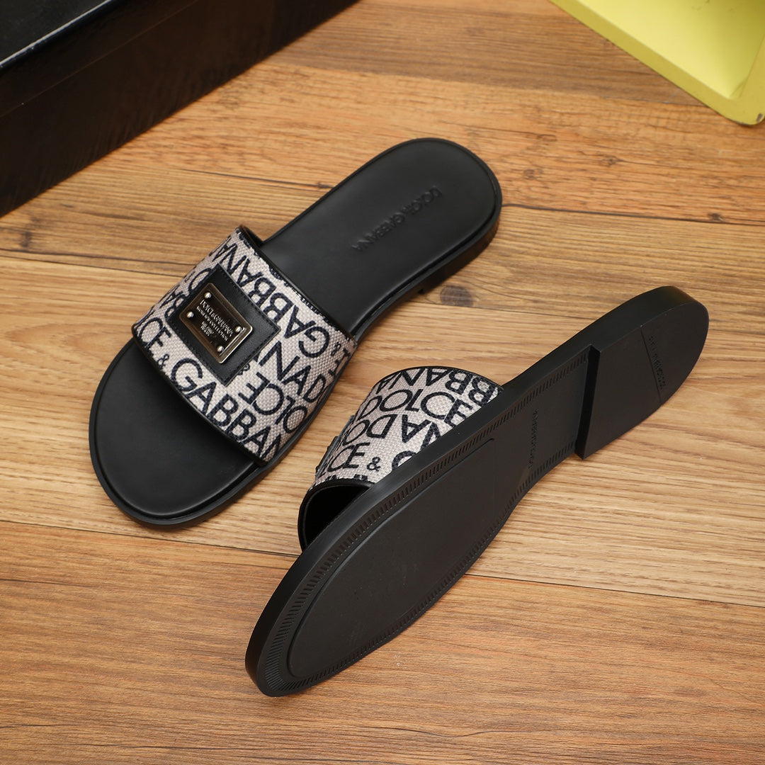 LuxluxHouse Best Quality Sandals Dolce & Gabbana