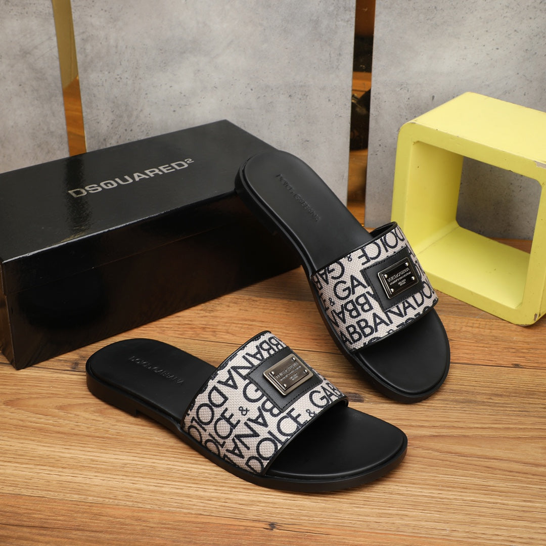 LuxluxHouse Best Quality Sandals Dolce & Gabbana
