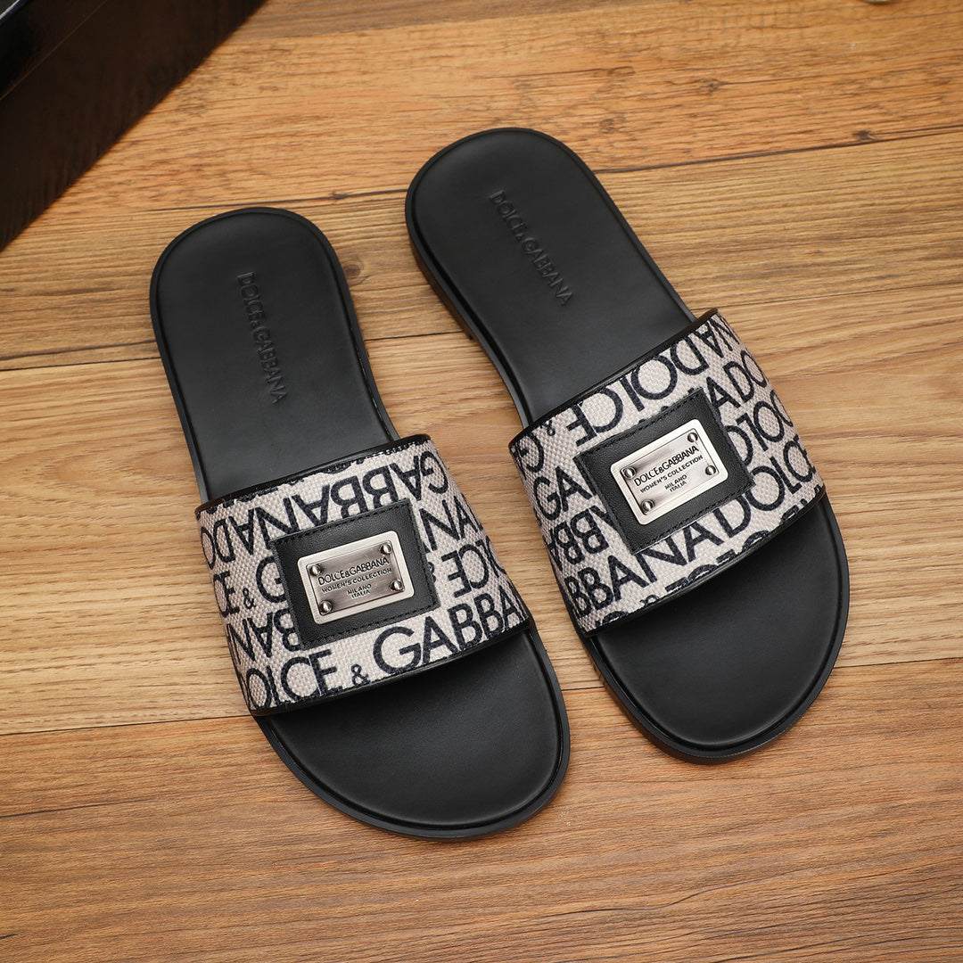 LuxluxHouse Best Quality Sandals Dolce & Gabbana