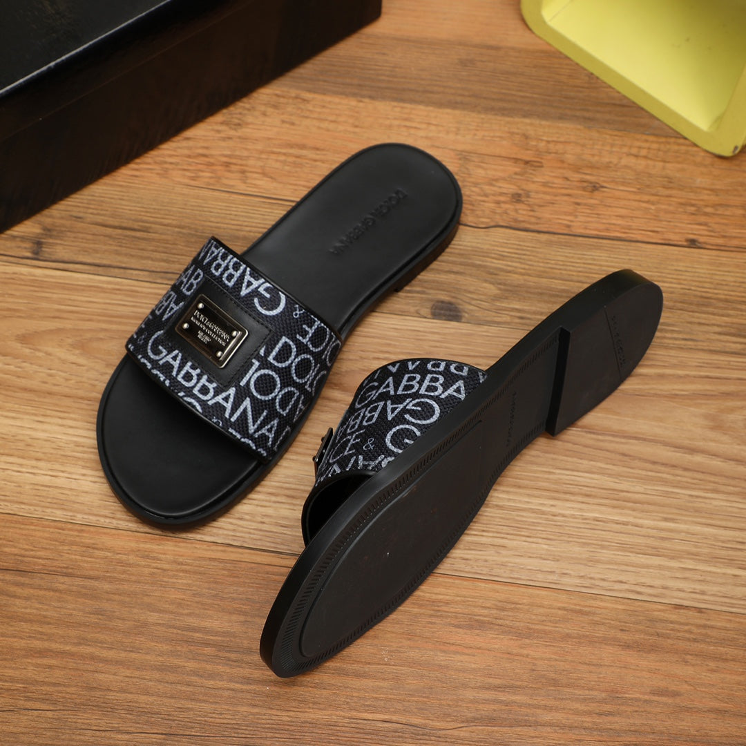 LuxluxHouse Best Quality Sandals Dolce & Gabbana