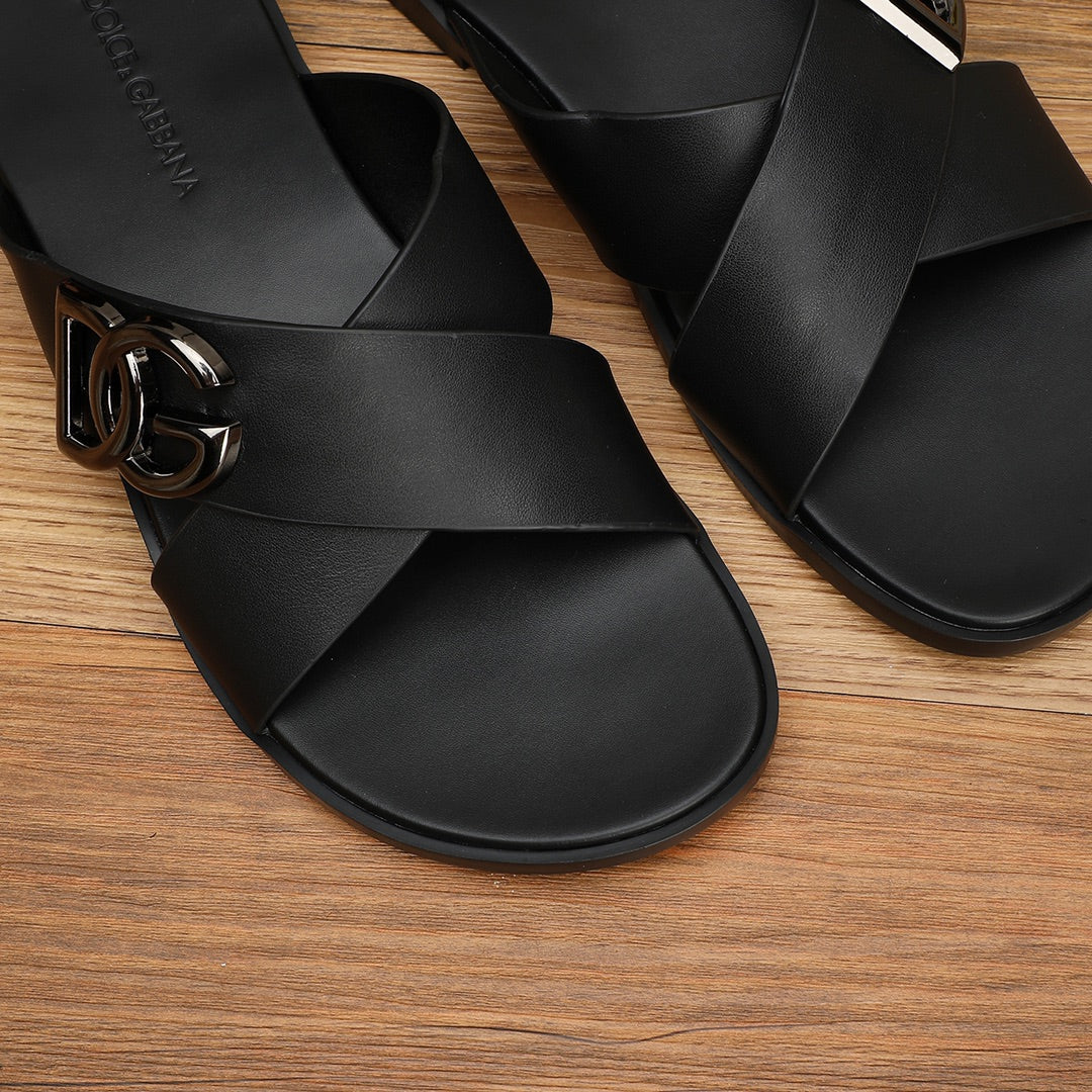 LuxluxHouse Best Quality Sandals Dolce & Gabbana