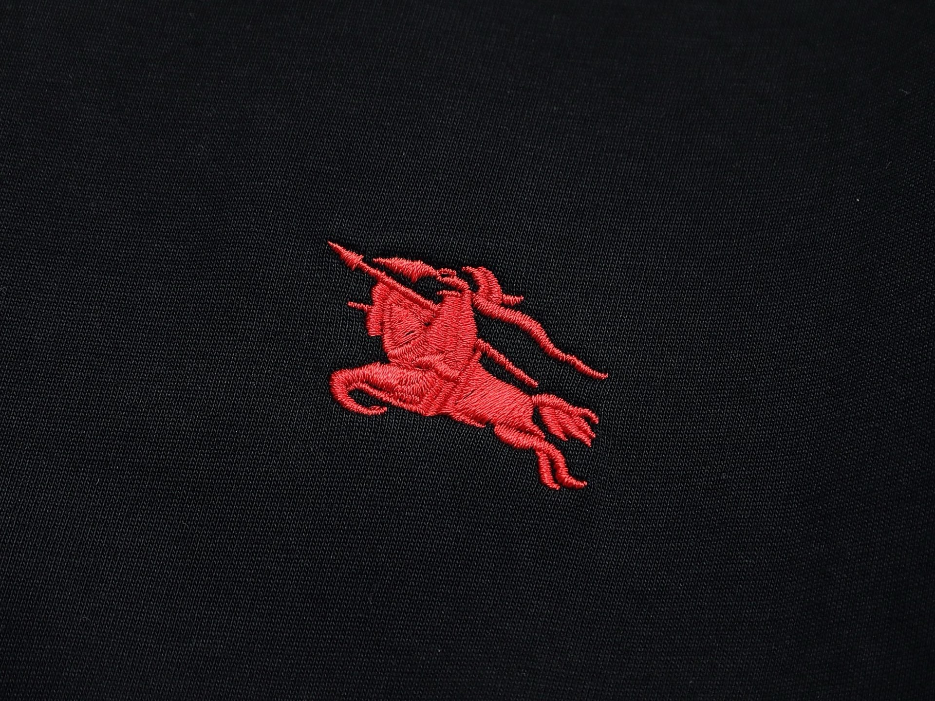LuxluxHouse Best Quality Clothes Burberry T-shirt