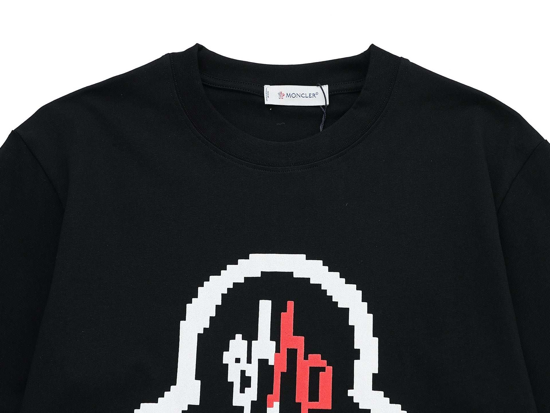 LuxluxHouse Best Quality Clothes T-shirt Moncler