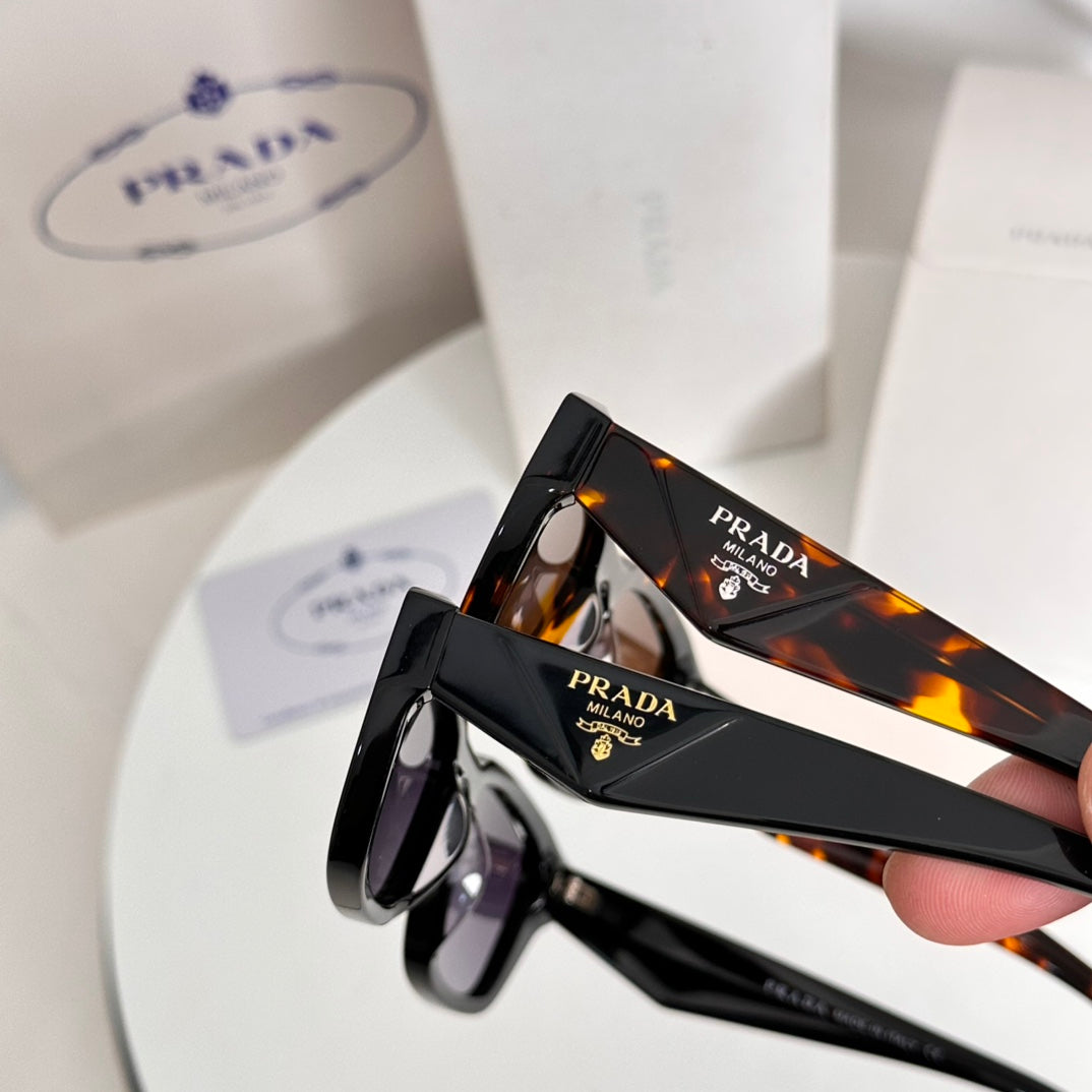 LuxluxHouse Best Quality Glasses Prada