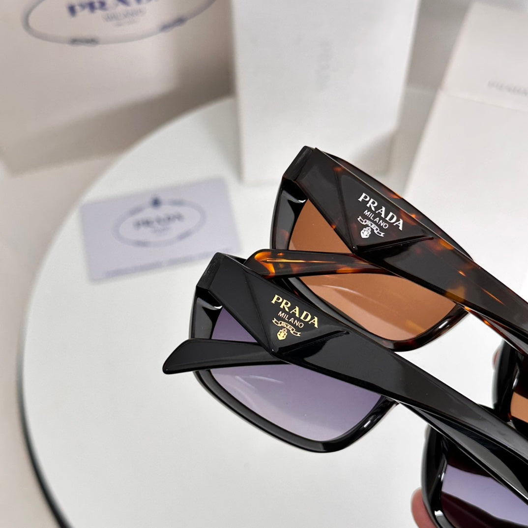 LuxluxHouse Best Quality Glasses Prada