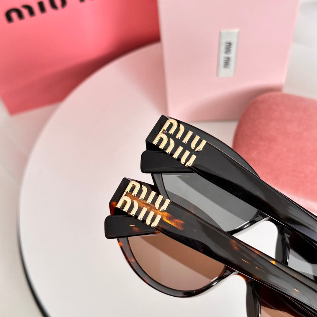 LuxluxHouse Best Quality Glasses Miu Miu