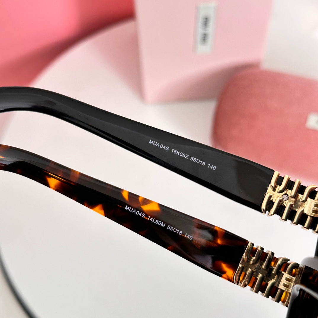 LuxluxHouse Best Quality Glasses Miu Miu