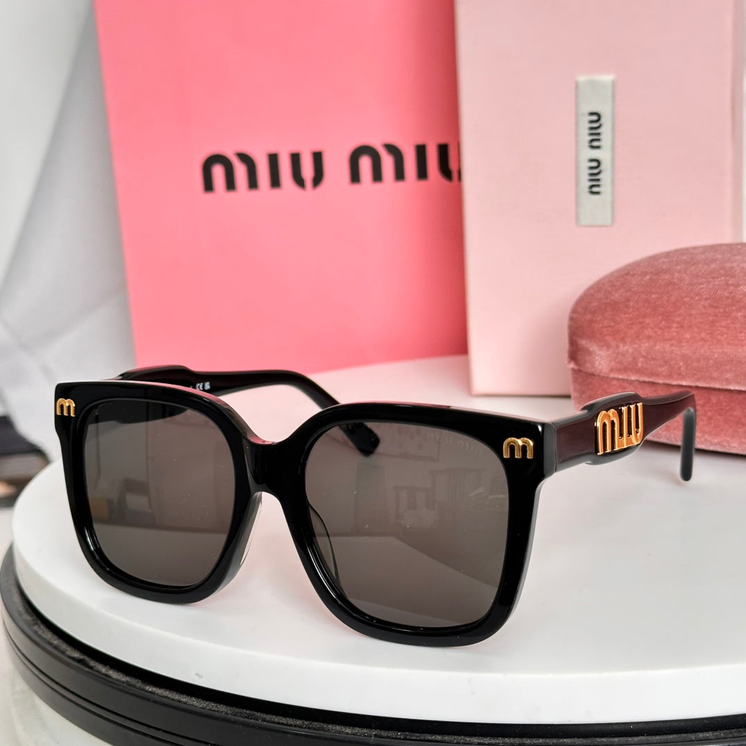 LuxluxHouse Best Quality Glasses Miu Miu