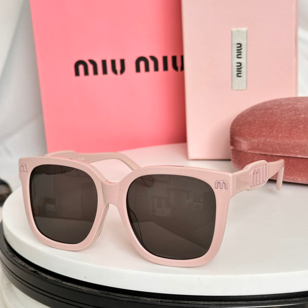 LuxluxHouse Best Quality Glasses Miu Miu