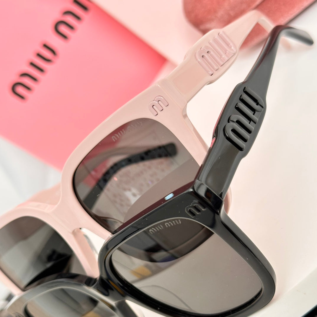LuxluxHouse Best Quality Glasses Miu Miu