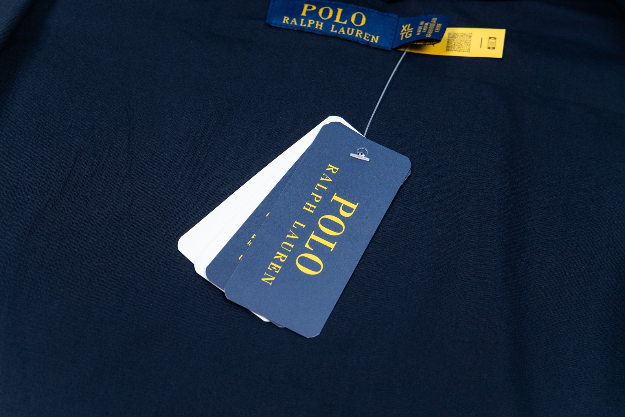 LuxluxHouse Best Quality Clothes Ralph Lauren Coats & Jackets