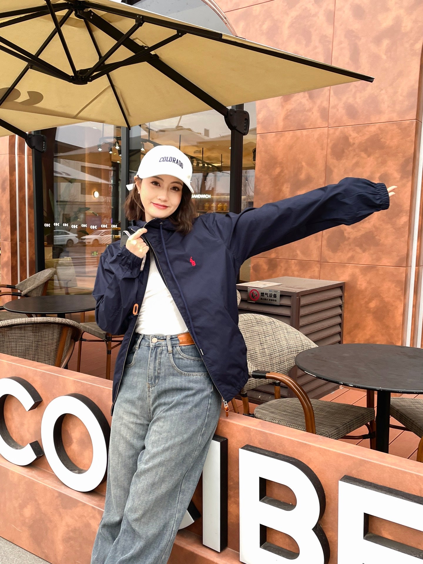 LuxluxHouse Best Quality Clothes Ralph Lauren Coats & Jackets