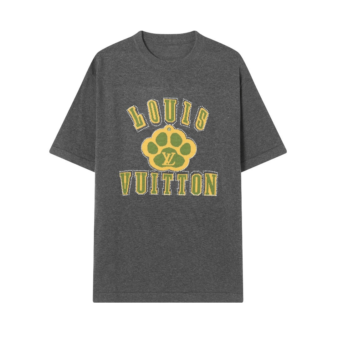 LuxluxHouse Best Quality Clothes T-shirt Louis Vuitton
