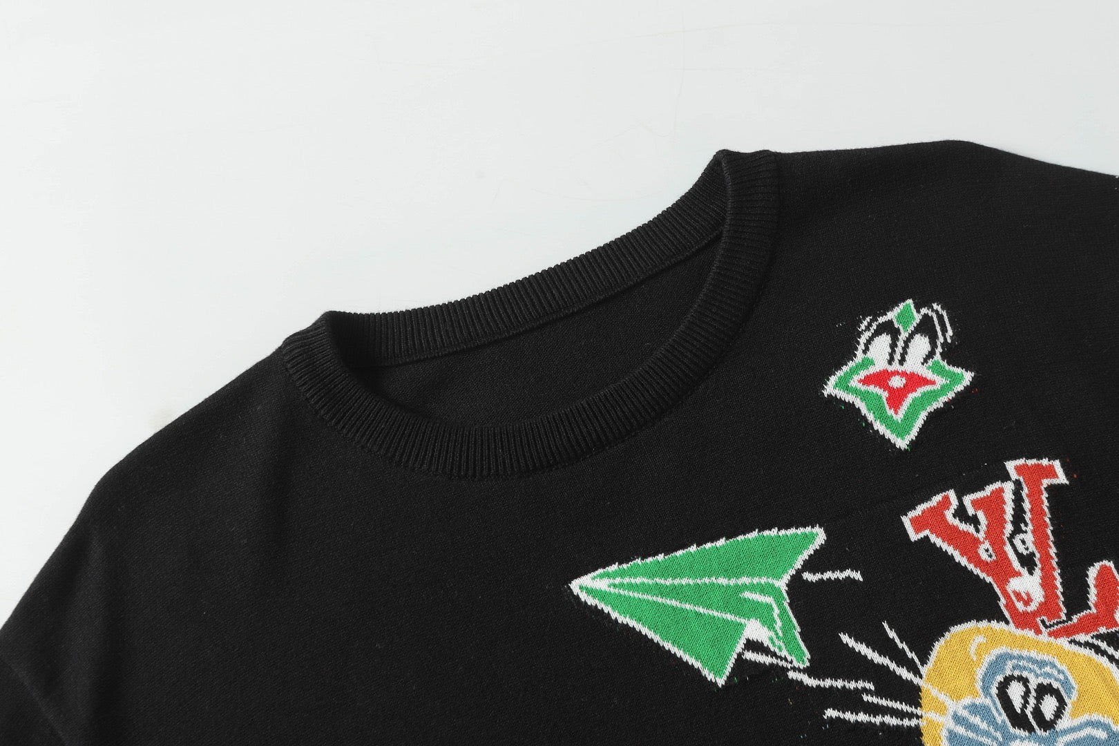 LuxluxHouse Best Quality Clothes T-shirt Louis Vuitton