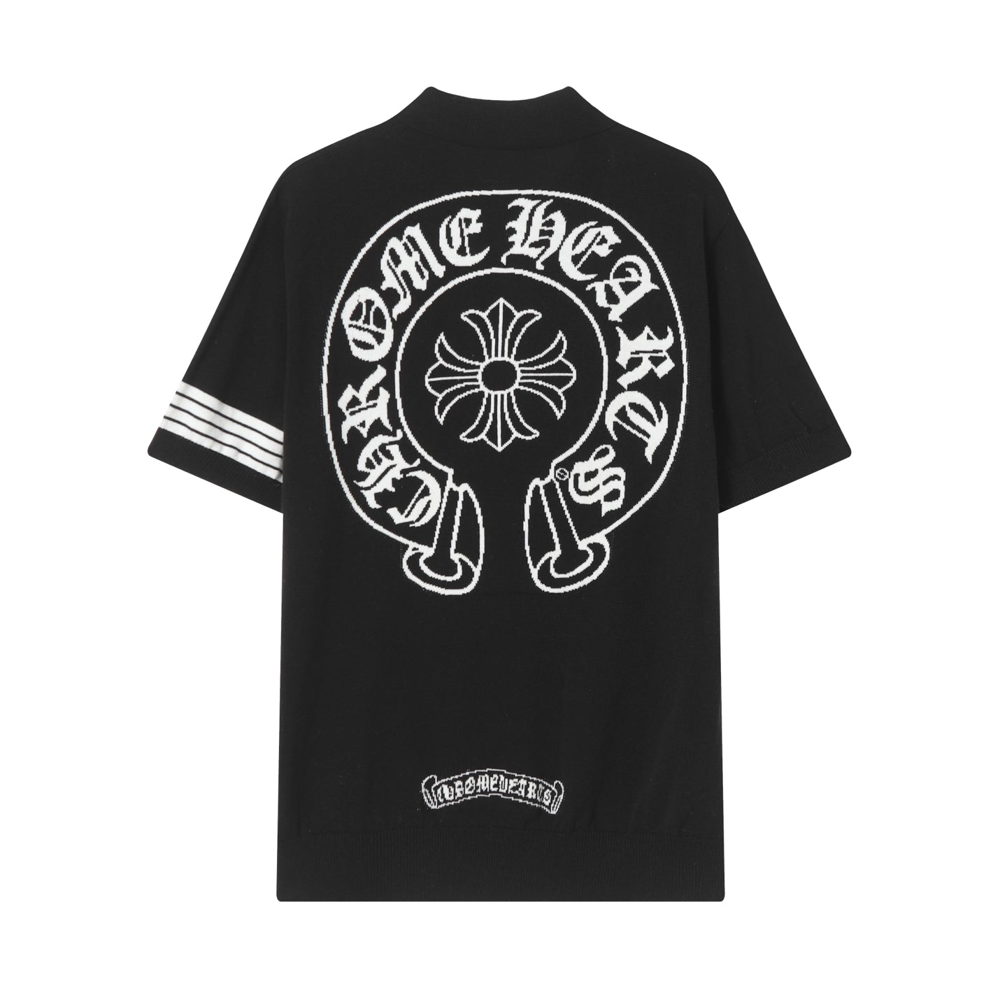 LuxluxHouse Best Quality Clothes Chrome Hearts T-shirt