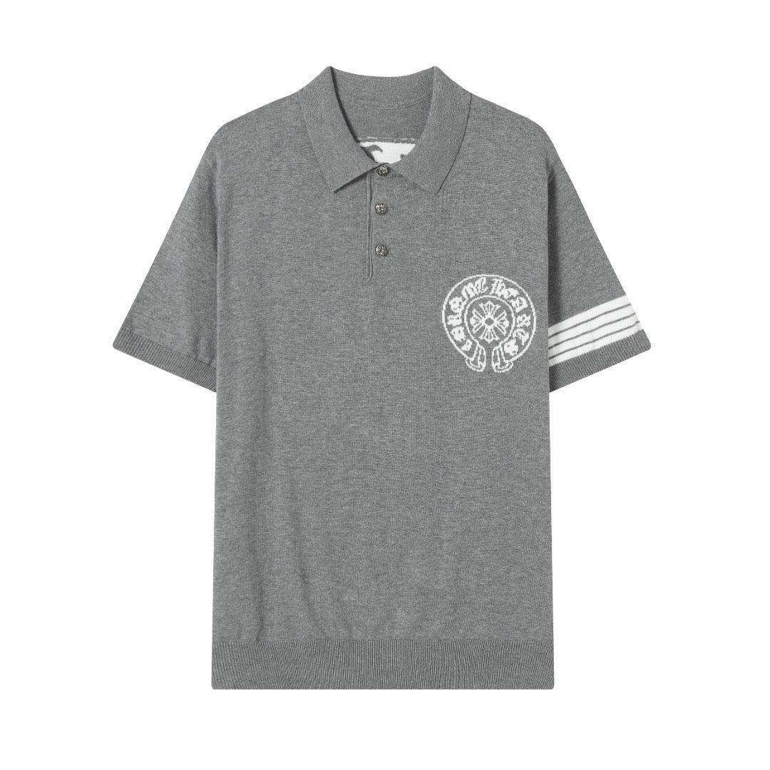 LuxluxHouse Best Quality Clothes Chrome Hearts T-shirt