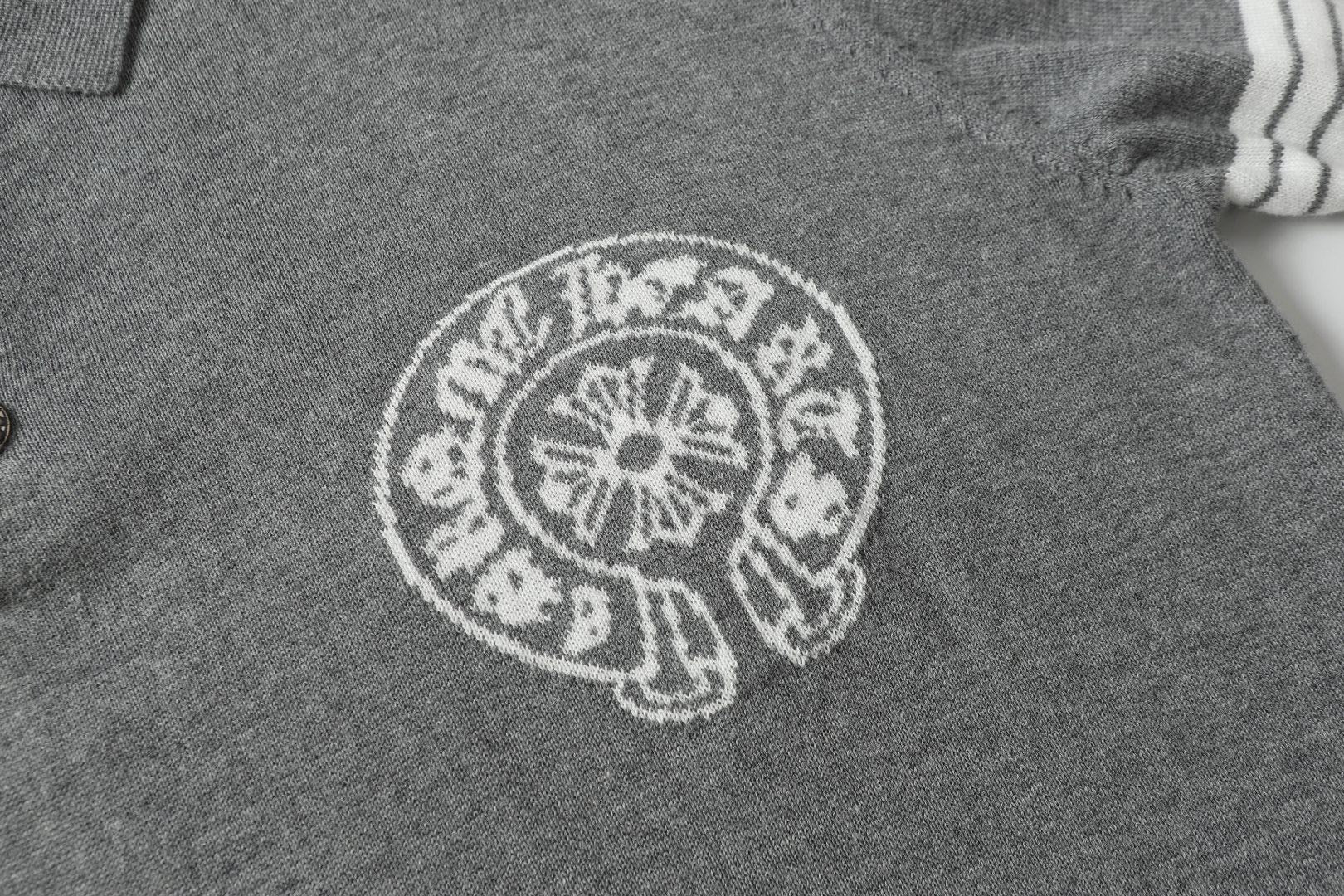 LuxluxHouse Best Quality Clothes Chrome Hearts T-shirt