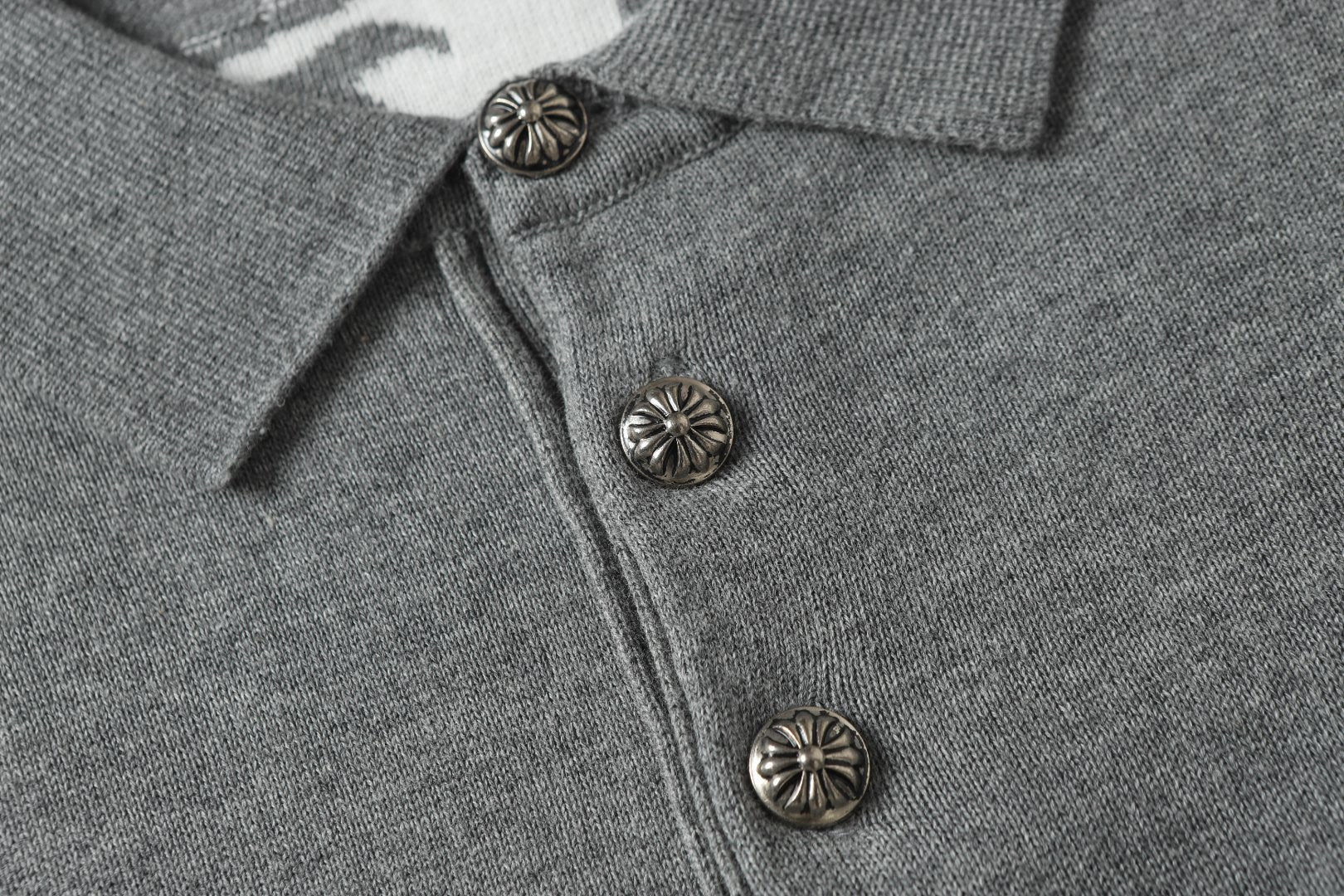LuxluxHouse Best Quality Clothes Chrome Hearts T-shirt
