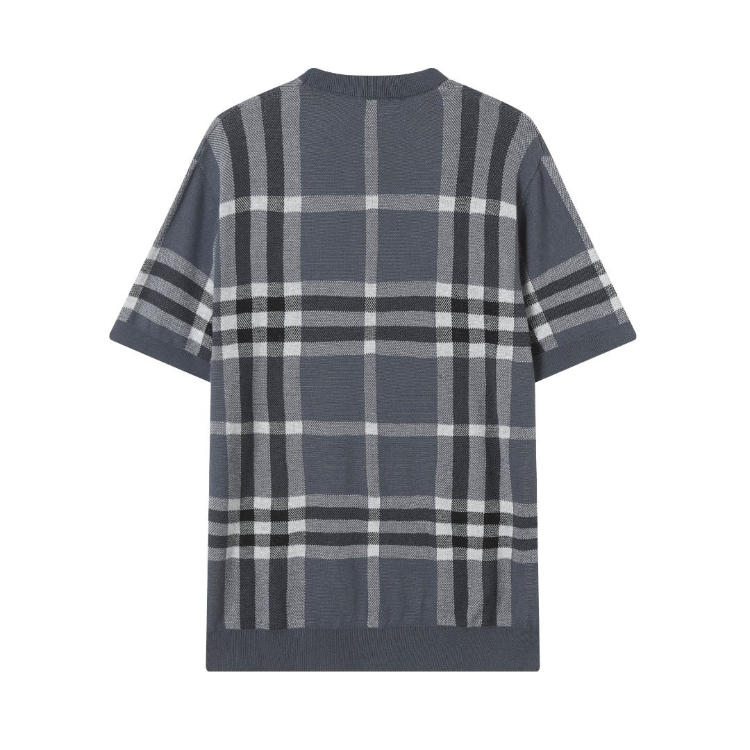 LuxluxHouse Best Quality Clothes Burberry T-shirt
