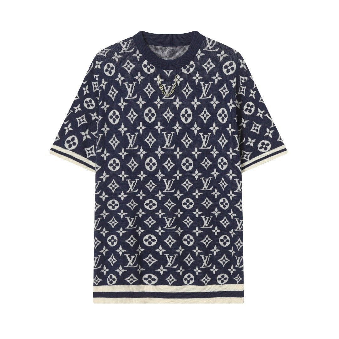 LuxluxHouse Best Quality Clothes T-shirt Louis Vuitton