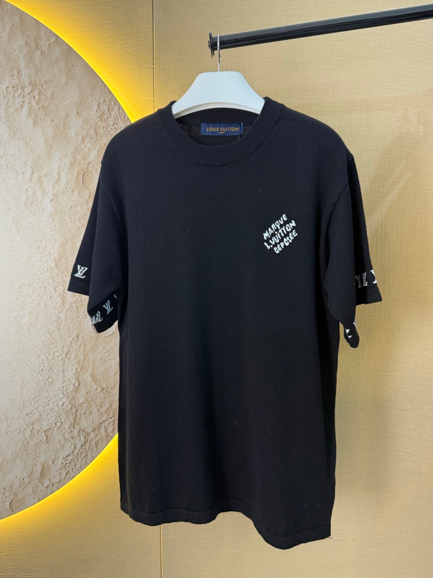 LuxluxHouse Best Quality Clothes T-shirt Louis Vuitton