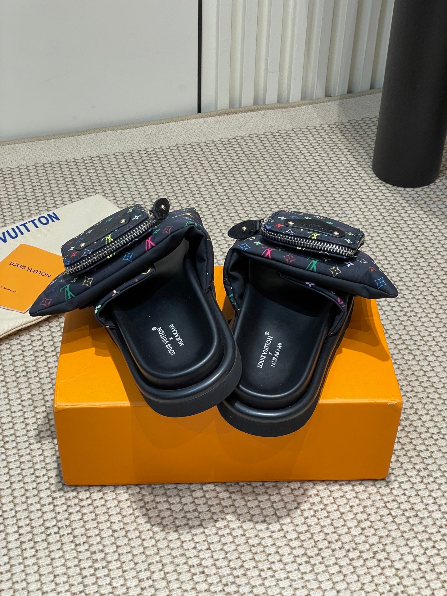 LuxluxHouse Best Quality Women Shoes Louis Vuitton