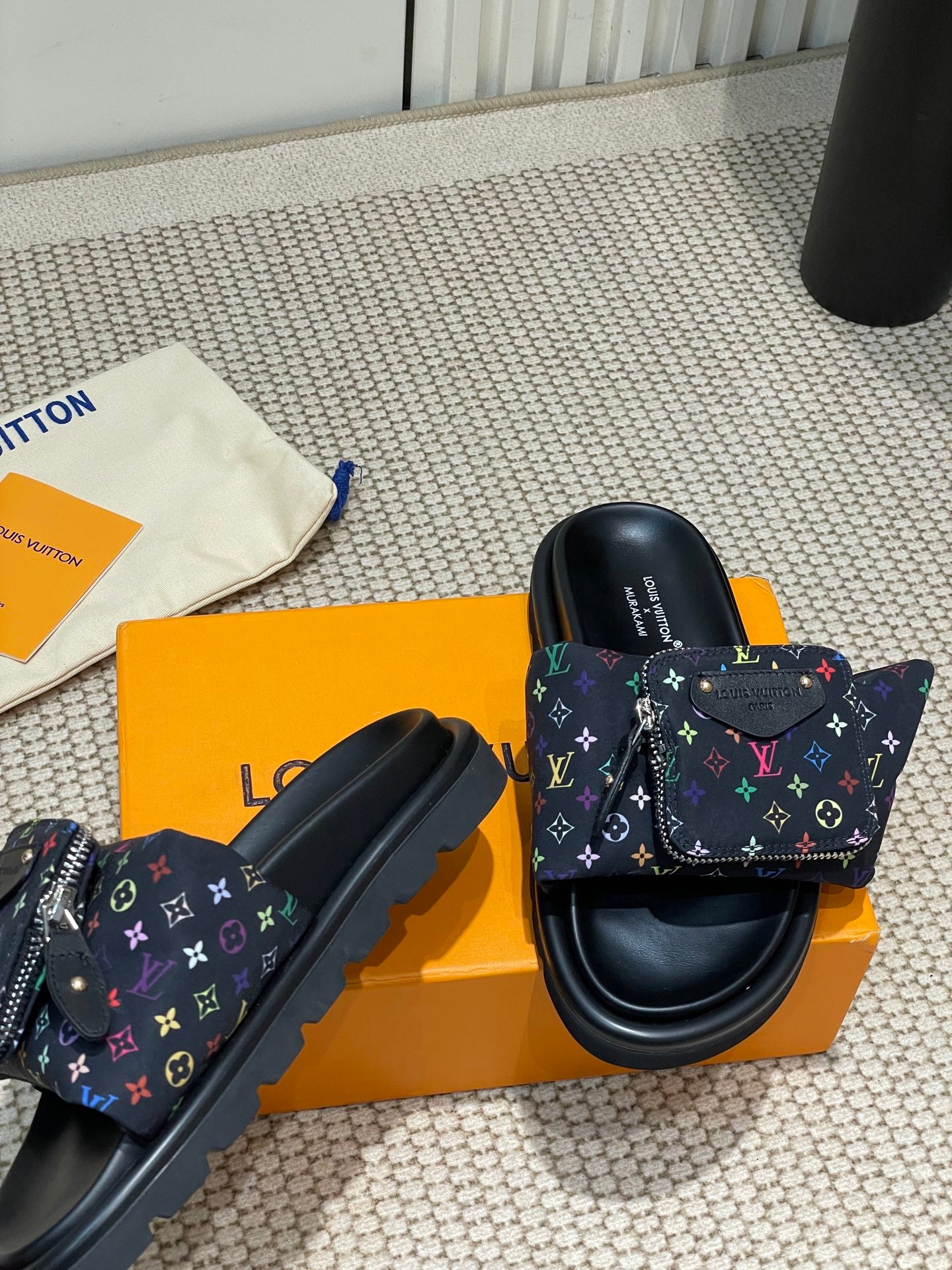 LuxluxHouse Best Quality Women Shoes Louis Vuitton
