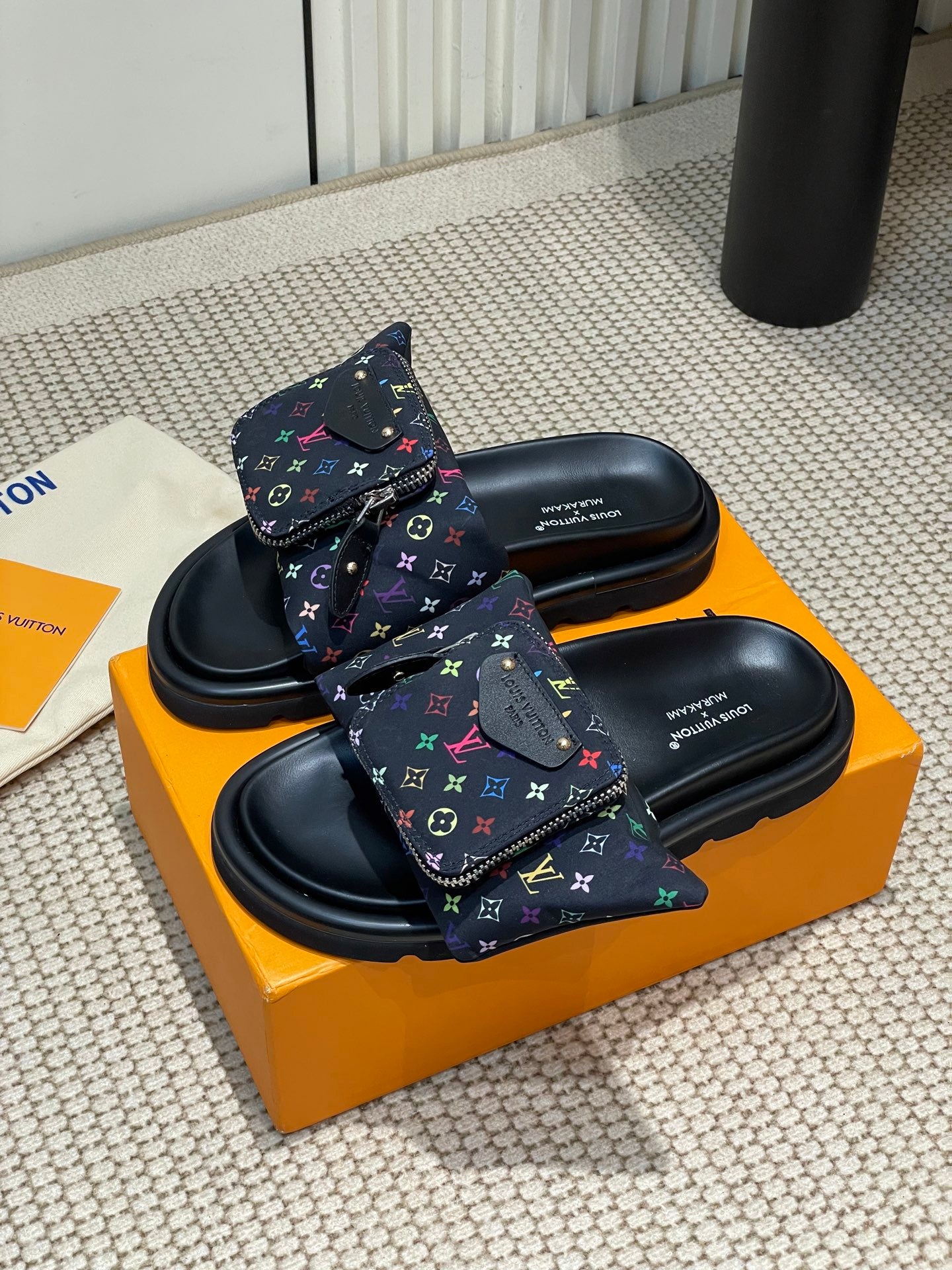 LuxluxHouse Best Quality Women Shoes Louis Vuitton