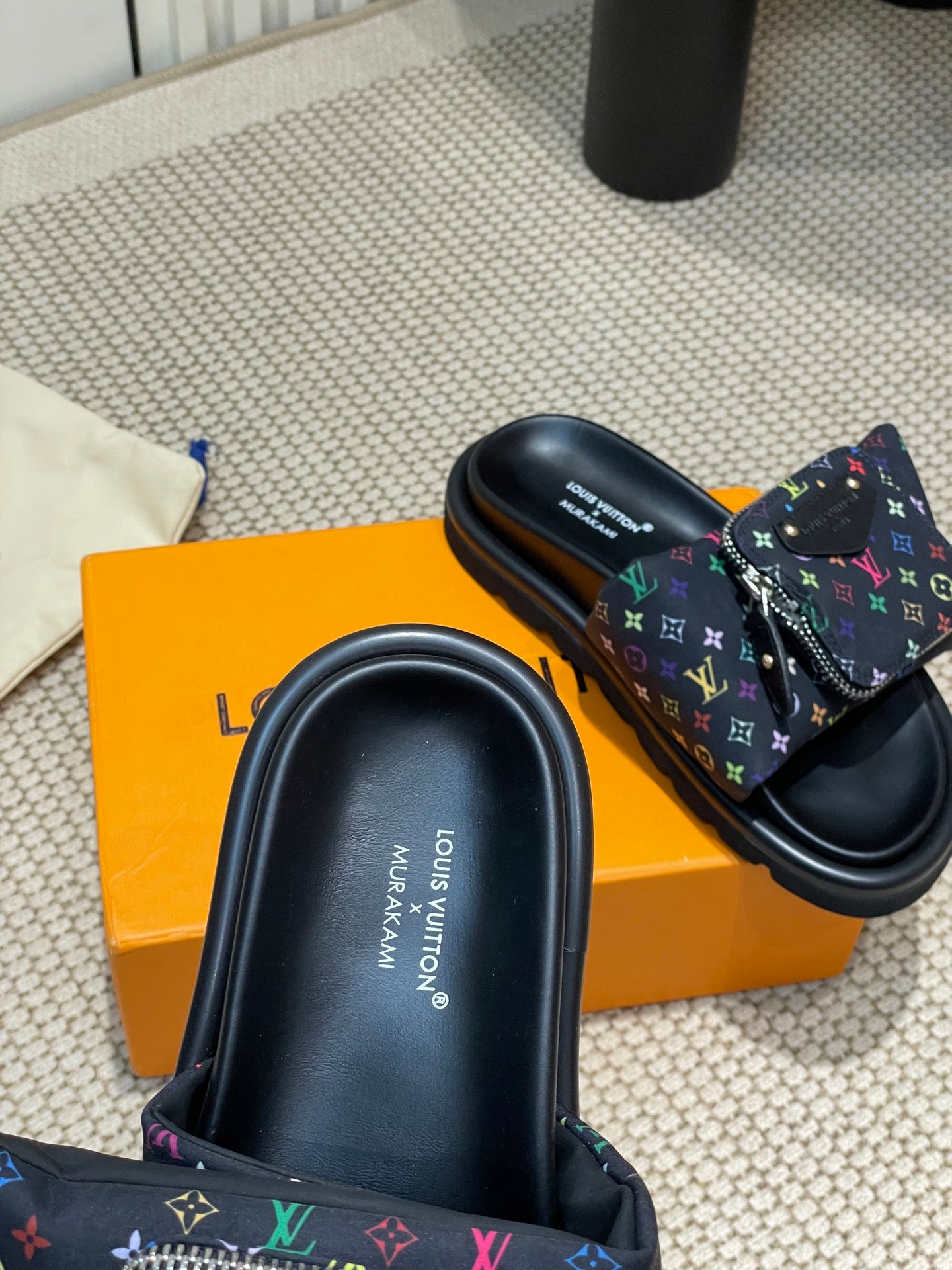 LuxluxHouse Best Quality Women Shoes Louis Vuitton