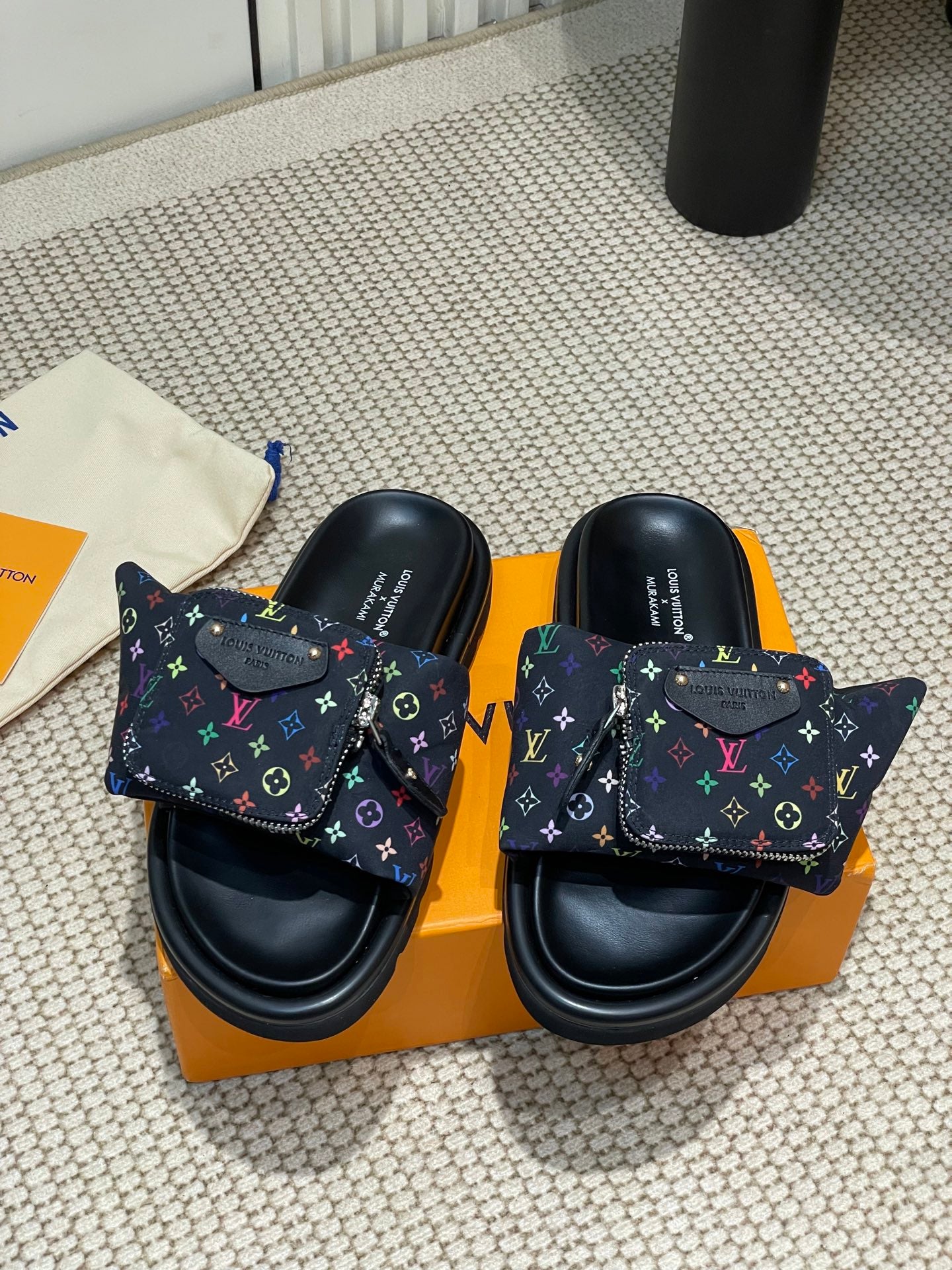 LuxluxHouse Best Quality Women Shoes Louis Vuitton