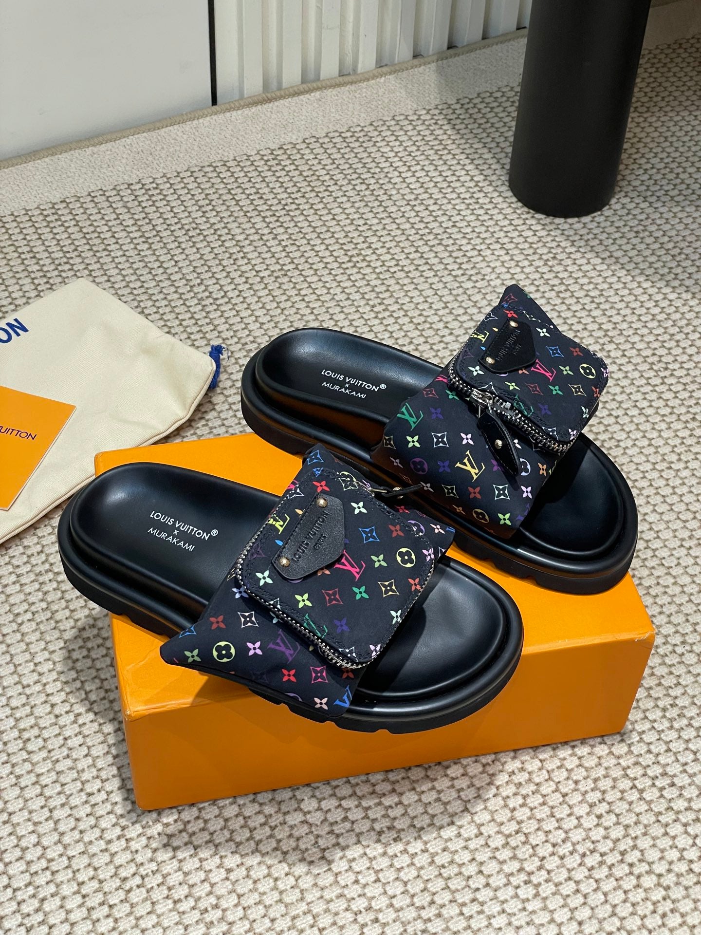 LuxluxHouse Best Quality Women Shoes Louis Vuitton