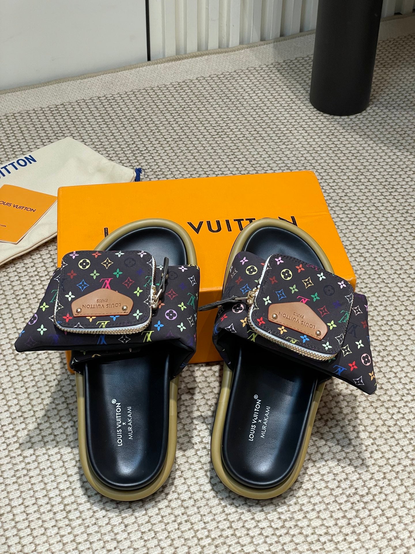 LuxluxHouse Best Quality Women Shoes Louis Vuitton