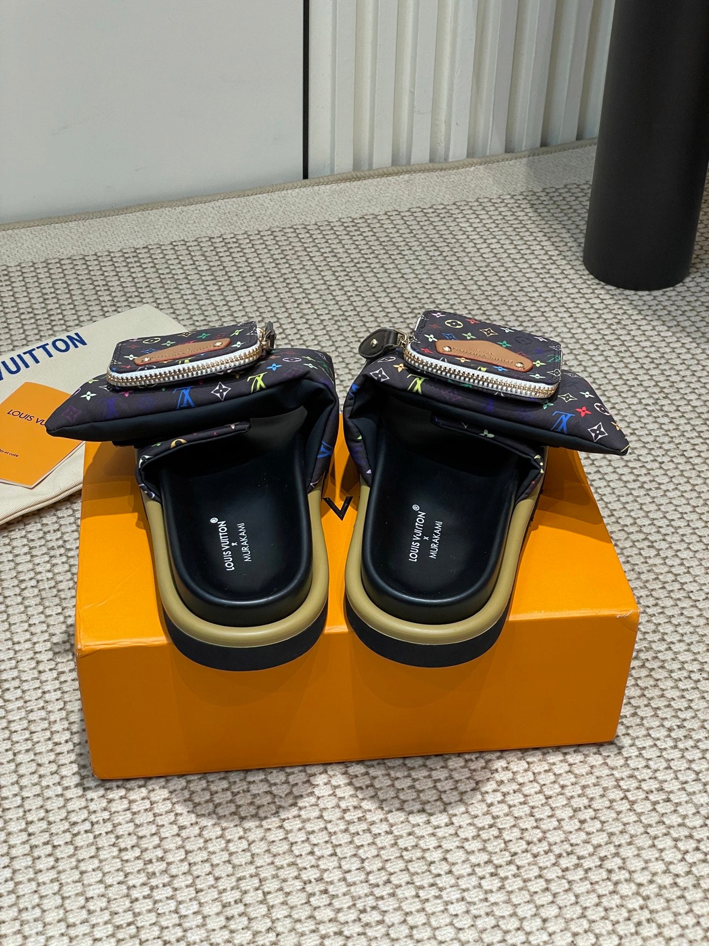 LuxluxHouse Best Quality Women Shoes Louis Vuitton