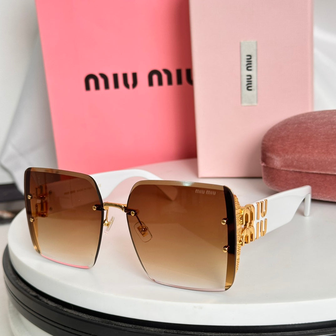 LuxluxHouse Best Quality Glasses Miu Miu