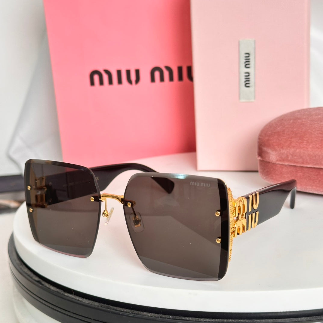 LuxluxHouse Best Quality Glasses Miu Miu