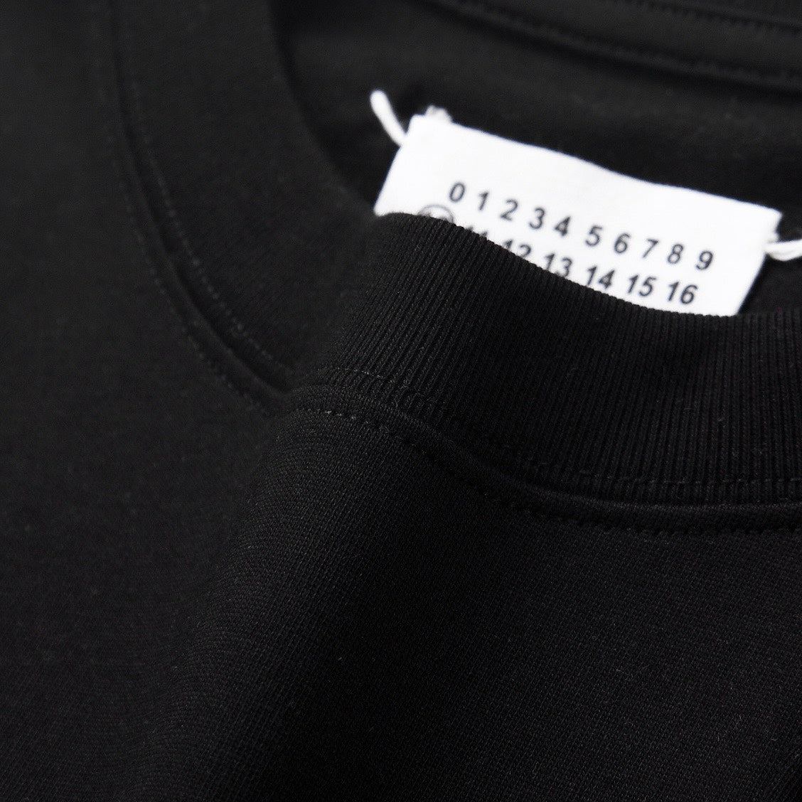 LuxluxHouse Best Quality Clothes T-shirt Chanel & Maison Margiela