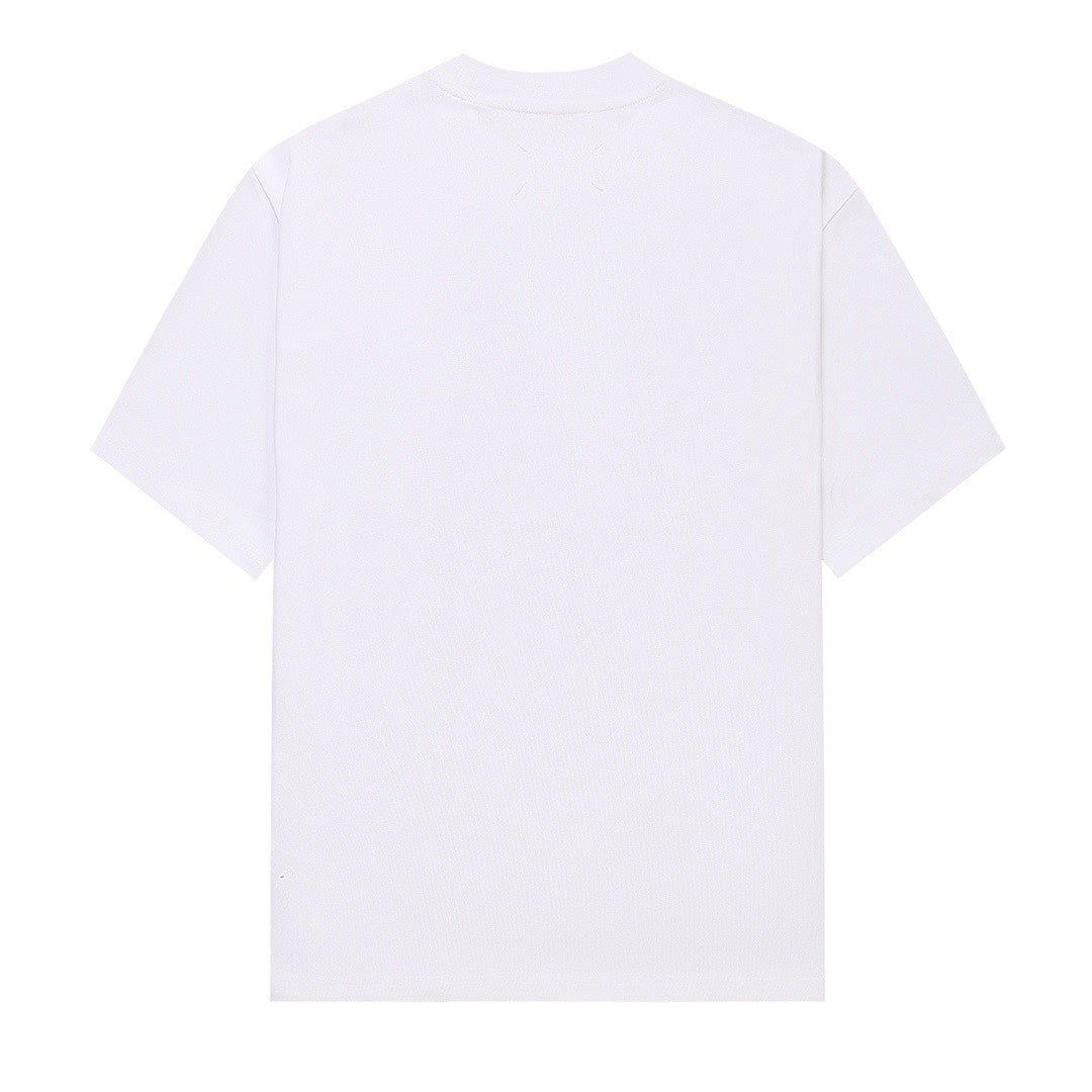 LuxluxHouse Best Quality Clothes T-shirt Chanel & Maison Margiela