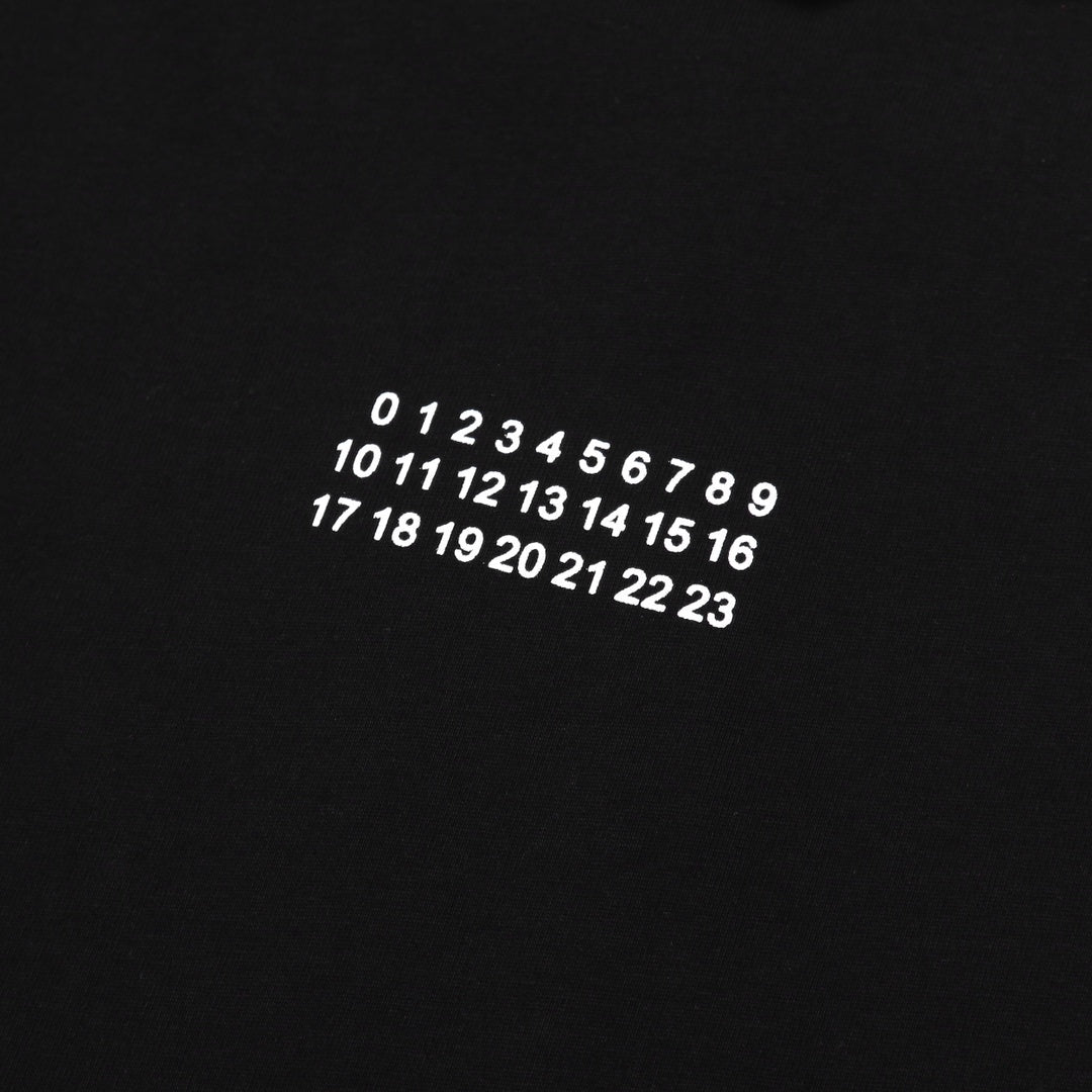 LuxluxHouse Best Quality Clothes T-shirt Chanel & Maison Margiela