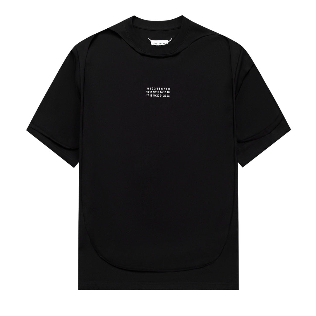 LuxluxHouse Best Quality Clothes T-shirt Chanel & Maison Margiela