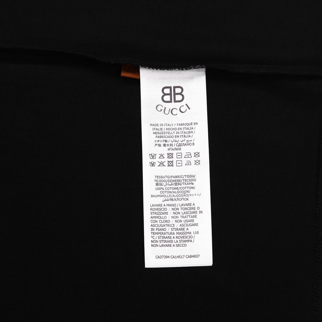 LuxluxHouse Best Quality Clothes Gucci T-shirt