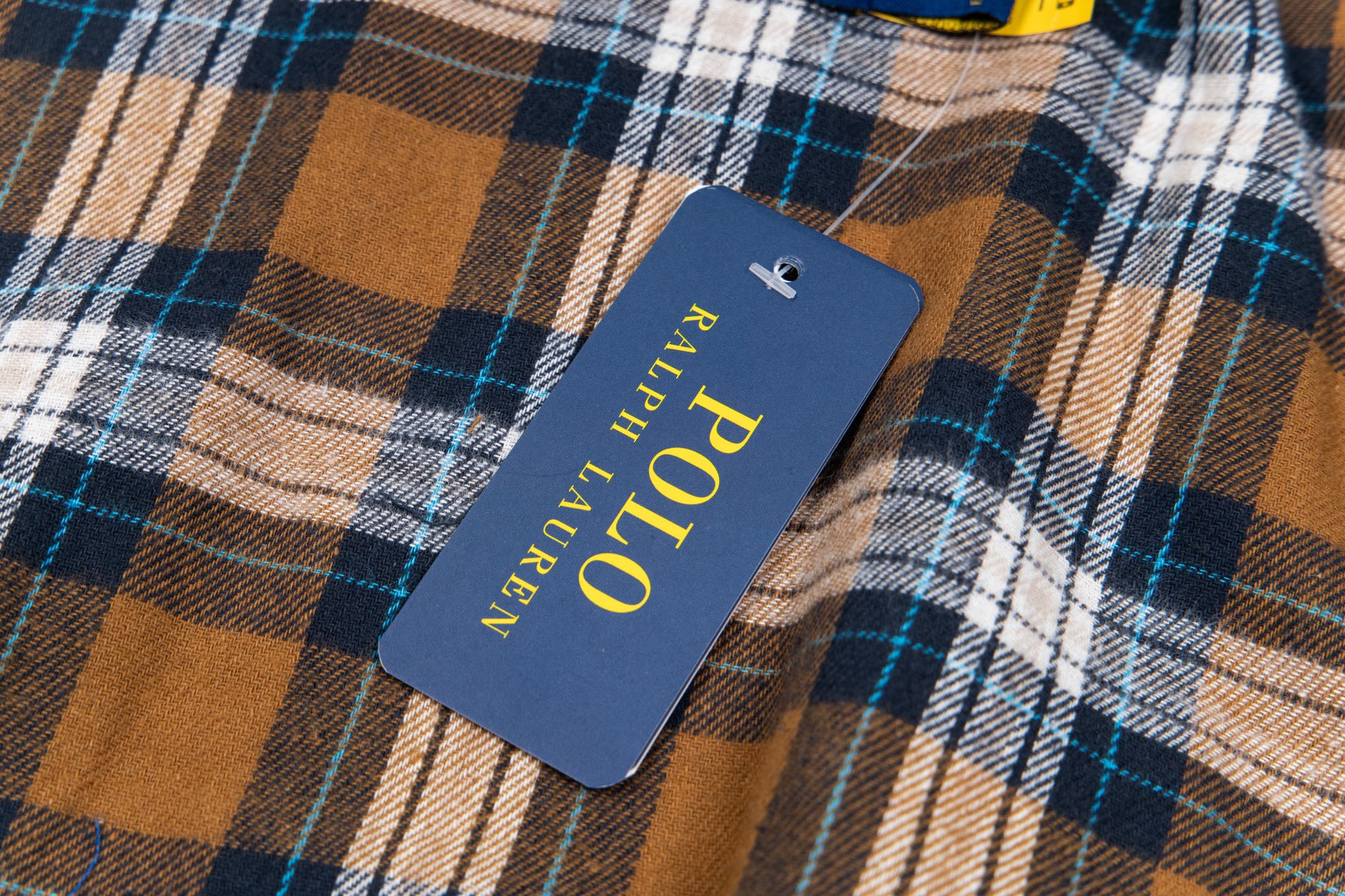 LuxluxHouse Best Quality Clothes Ralph Lauren Coats & Jackets