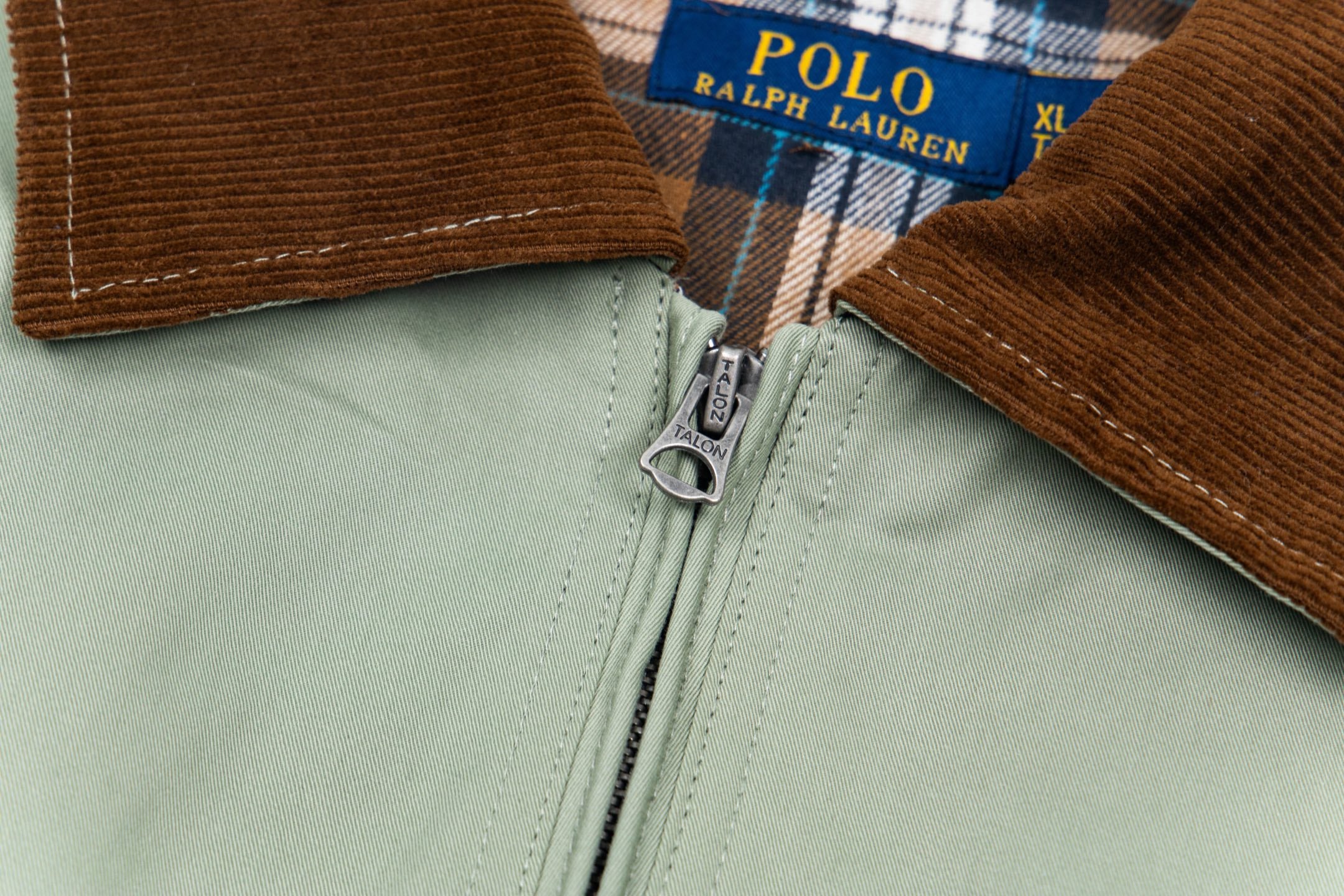 LuxluxHouse Best Quality Clothes Ralph Lauren Coats & Jackets