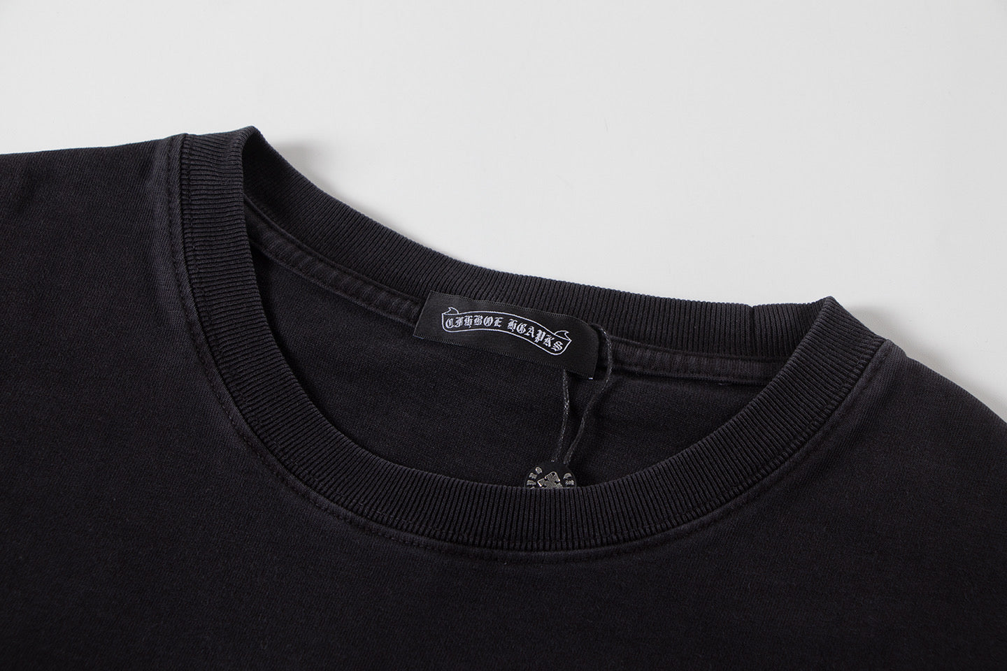 LuxluxHouse Best Quality Clothes Chrome Hearts T-shirt
