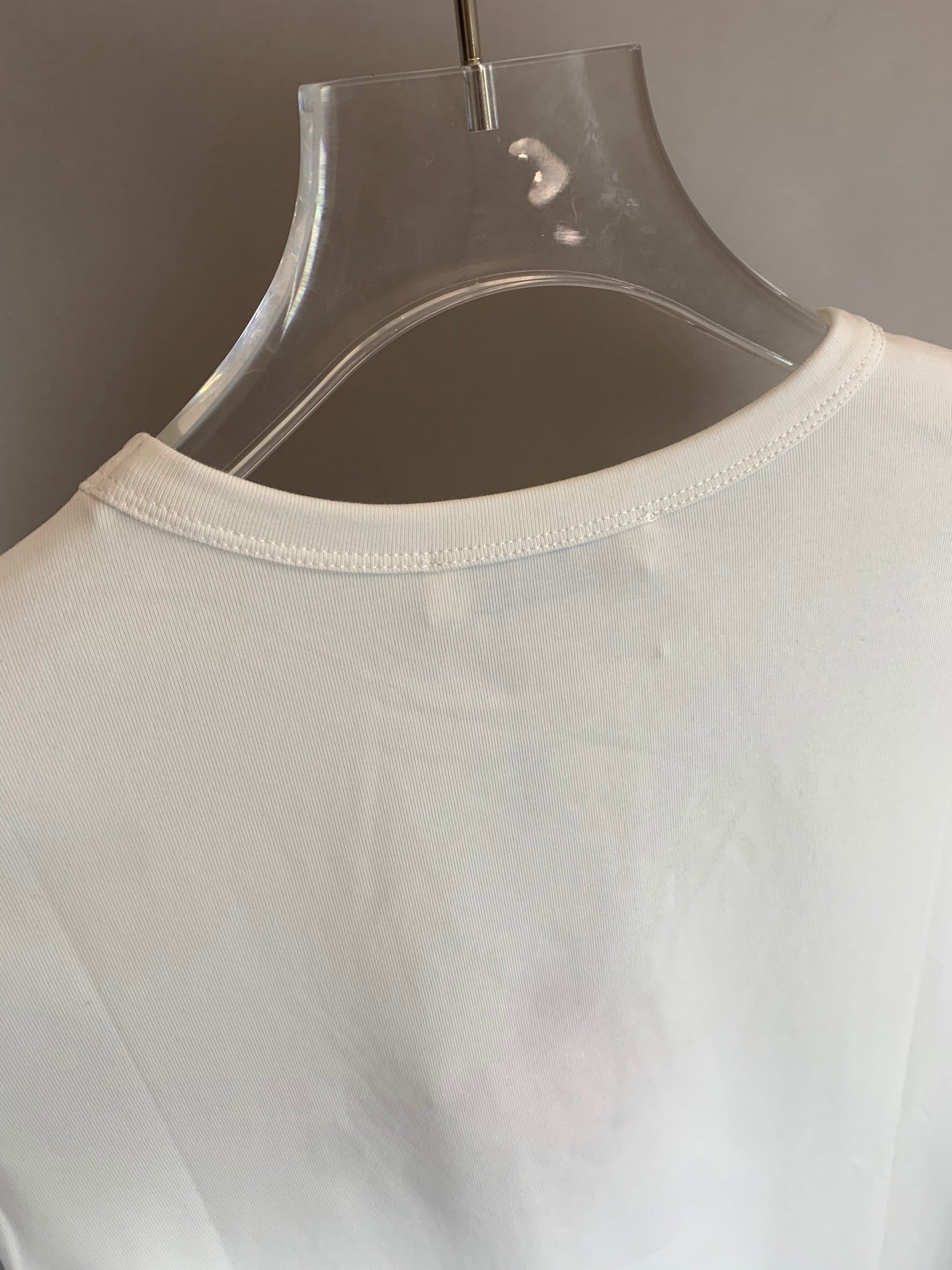 LuxluxHouse Best Quality Clothes Miu Miu T-shirt