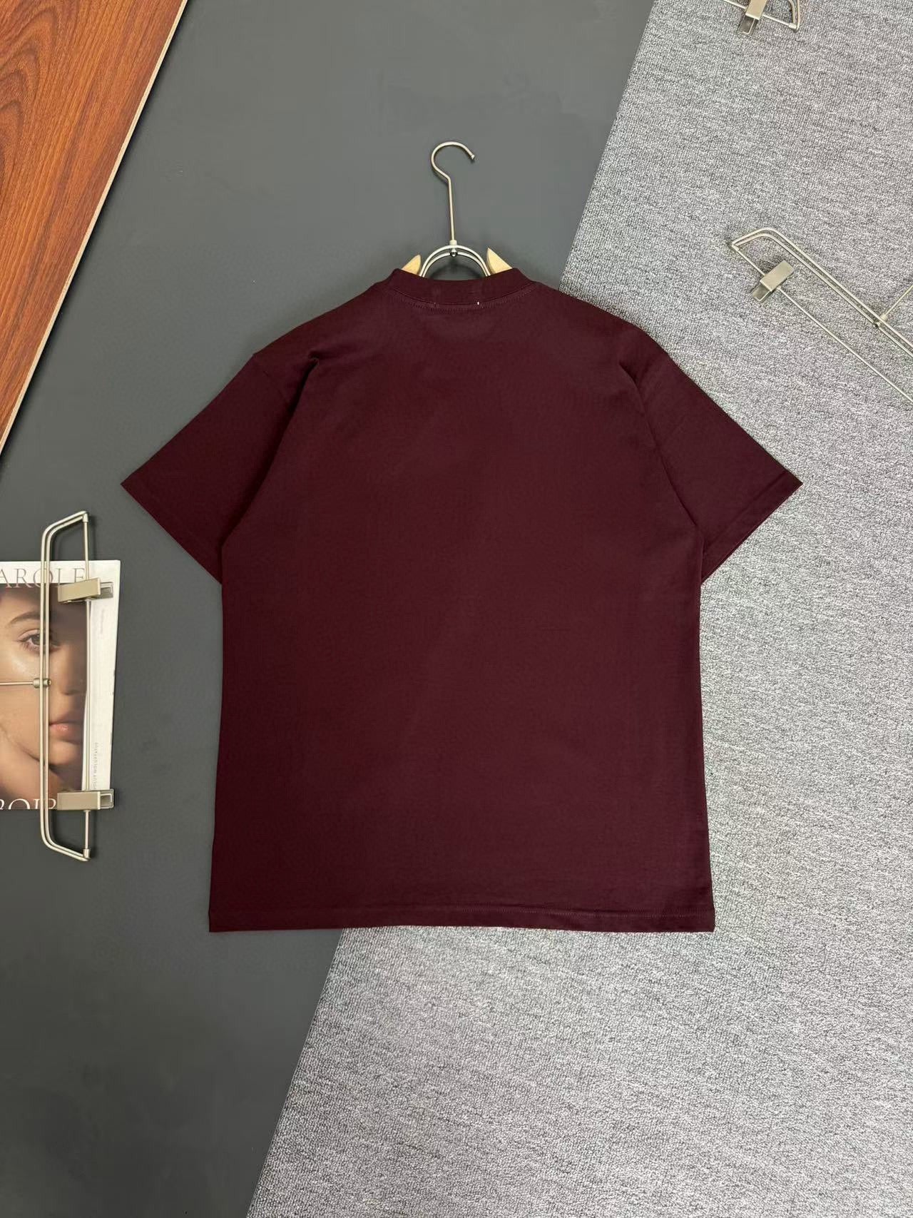 LuxluxHouse Best Quality Clothes Versace T-shirt