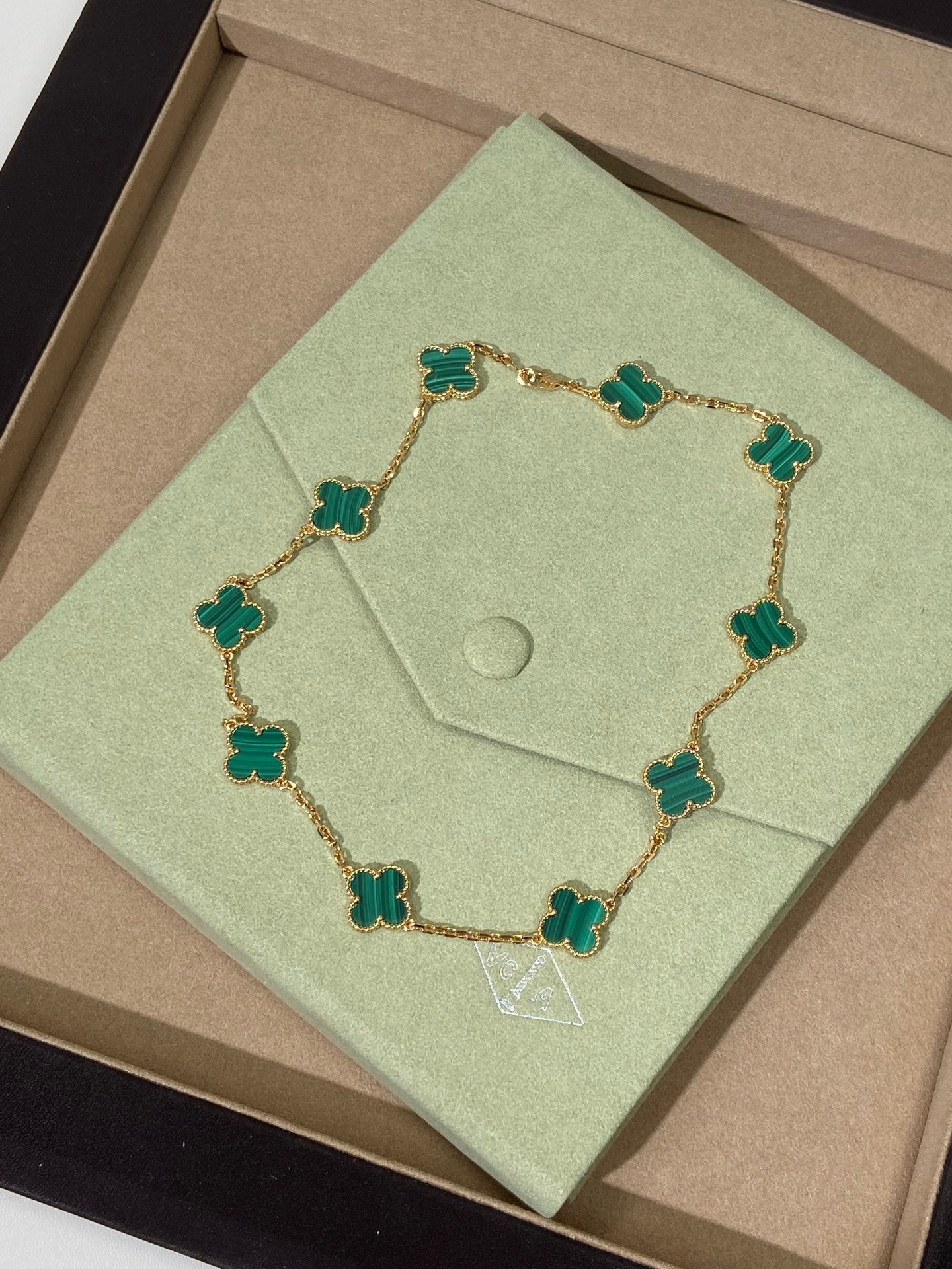 LuxluxHouse Best Quality Accessories Van Cleef & Arpels
