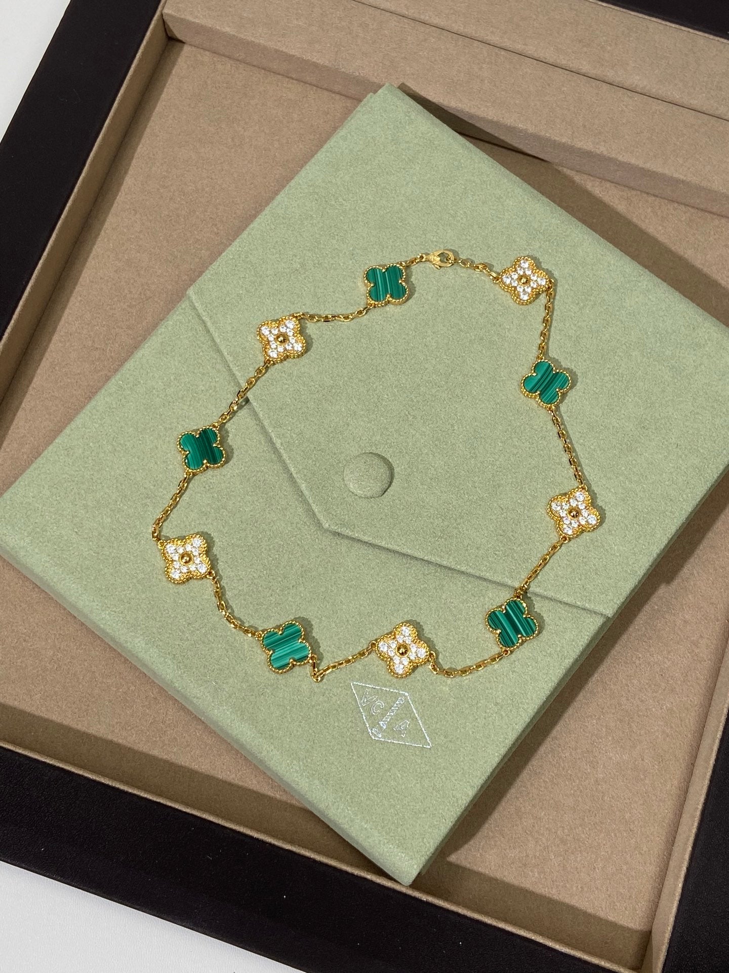LuxluxHouse Best Quality Accessories Van Cleef & Arpels