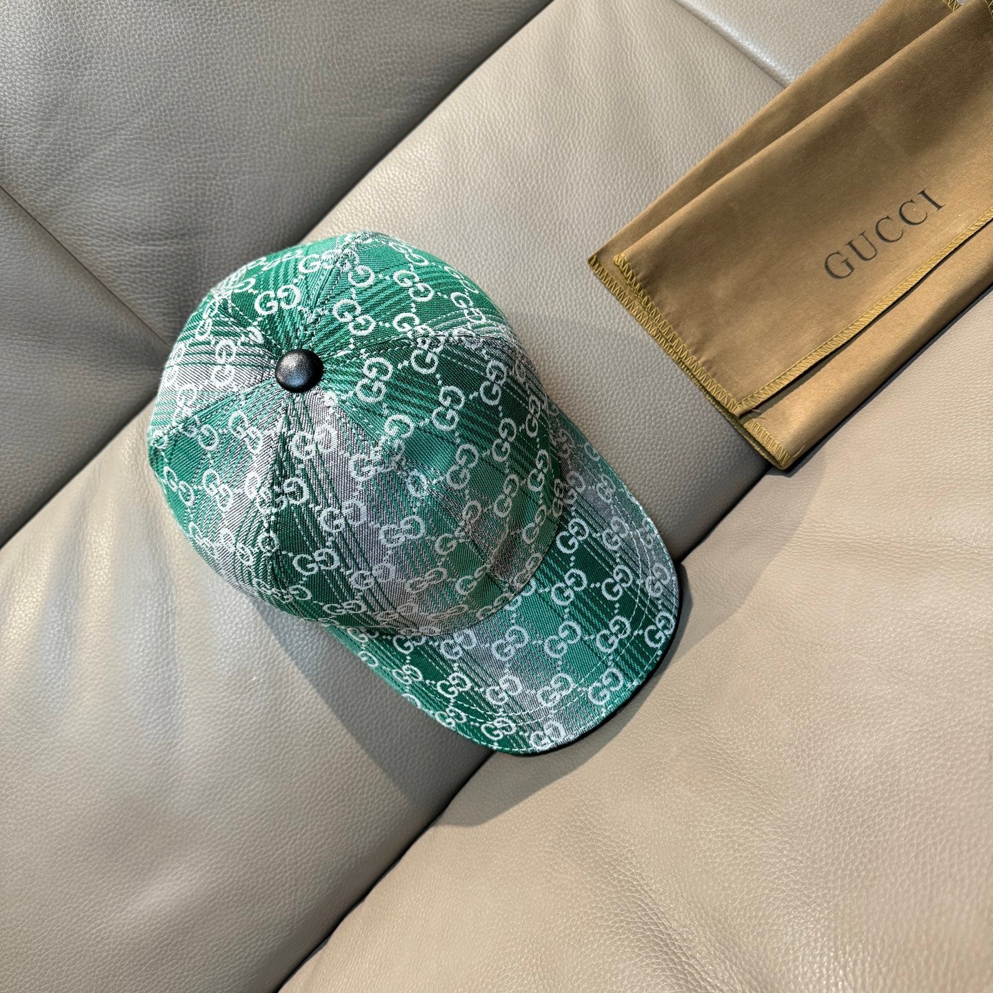 LuxluxHouse Best Quality Gucci Caps